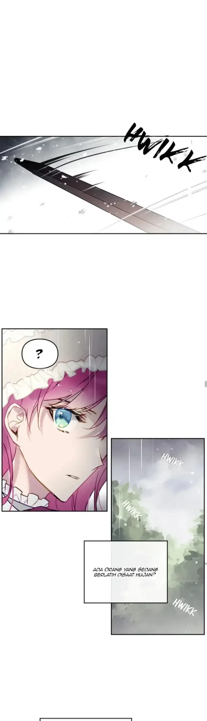 Villains Are Destined to Die Chapter 29 Gambar 25
