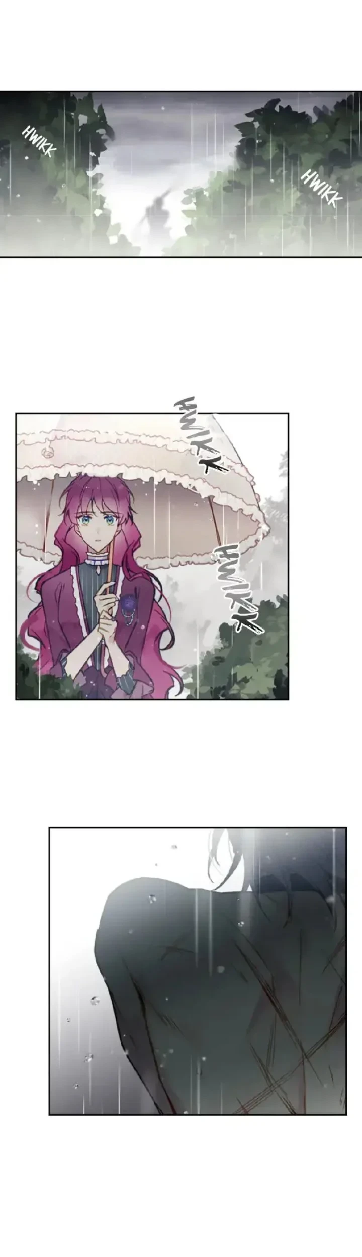 Villains Are Destined to Die Chapter 29 Gambar 27