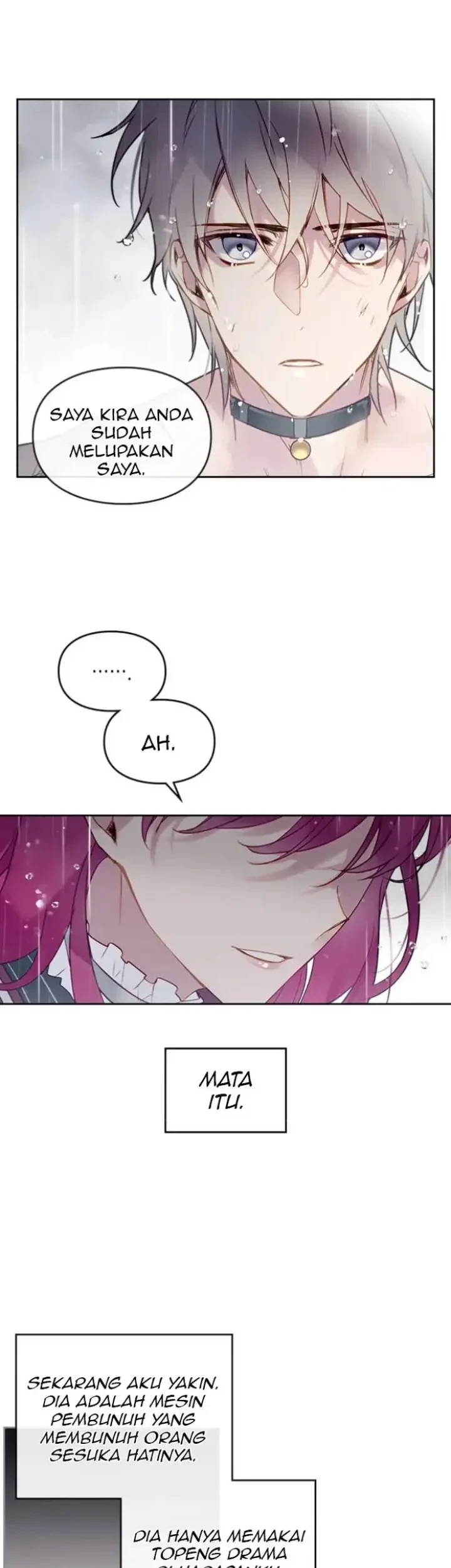Villains Are Destined to Die Chapter 30 Gambar 17