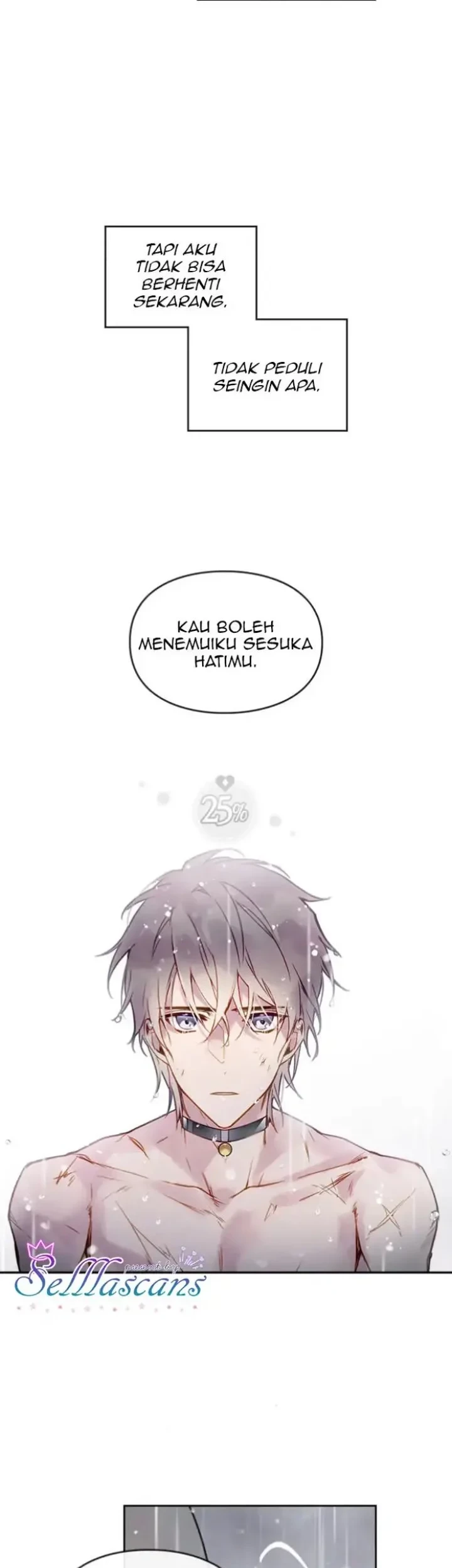 Villains Are Destined to Die Chapter 30 Gambar 19