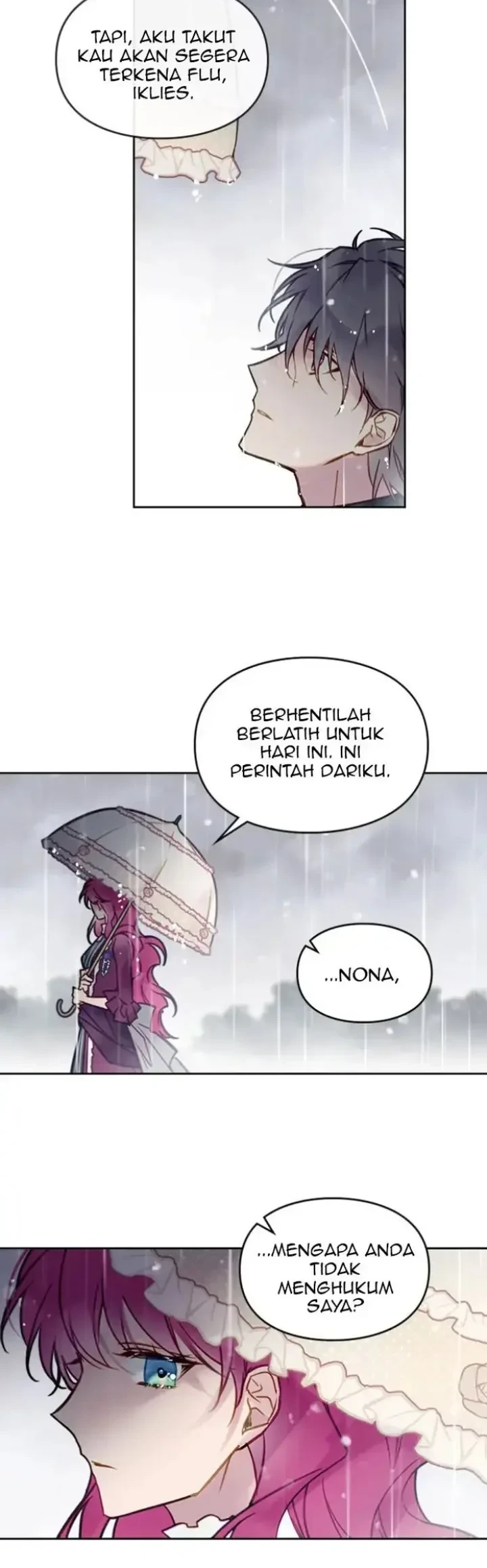 Villains Are Destined to Die Chapter 30 Gambar 20