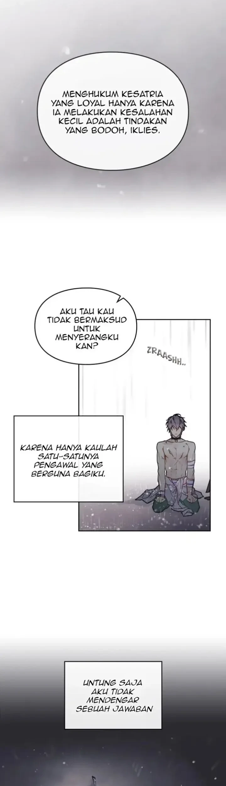 Villains Are Destined to Die Chapter 30 Gambar 22