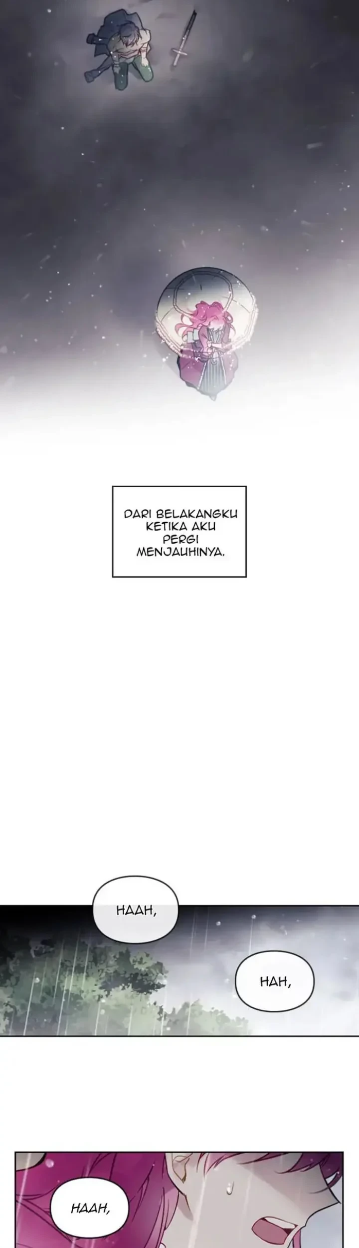 Villains Are Destined to Die Chapter 30 Gambar 23