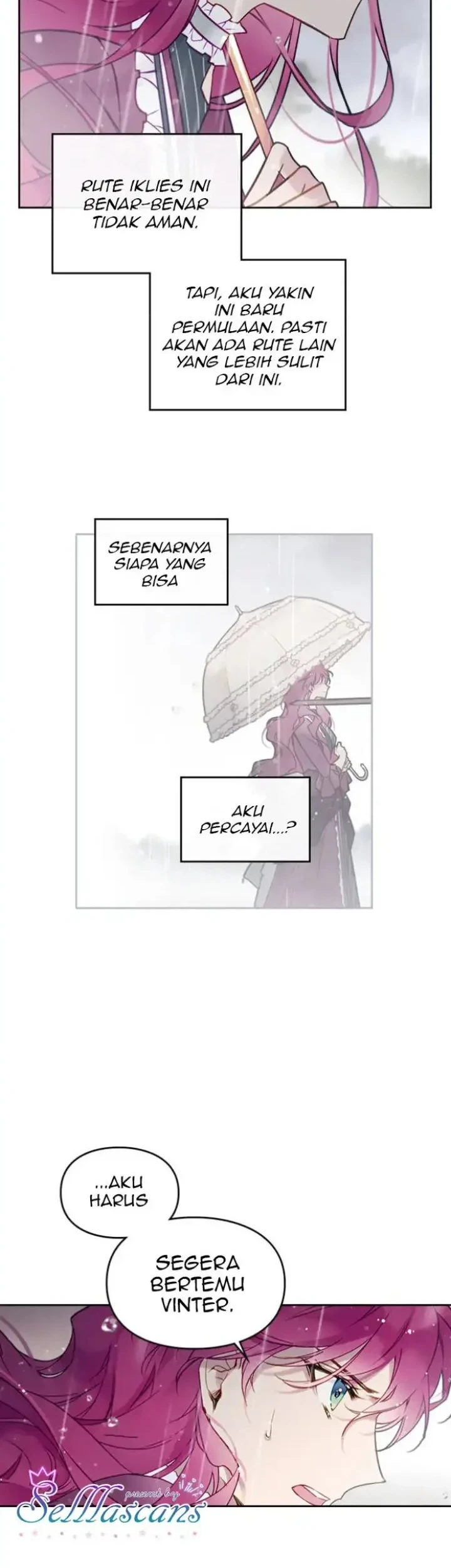 Villains Are Destined to Die Chapter 30 Gambar 24