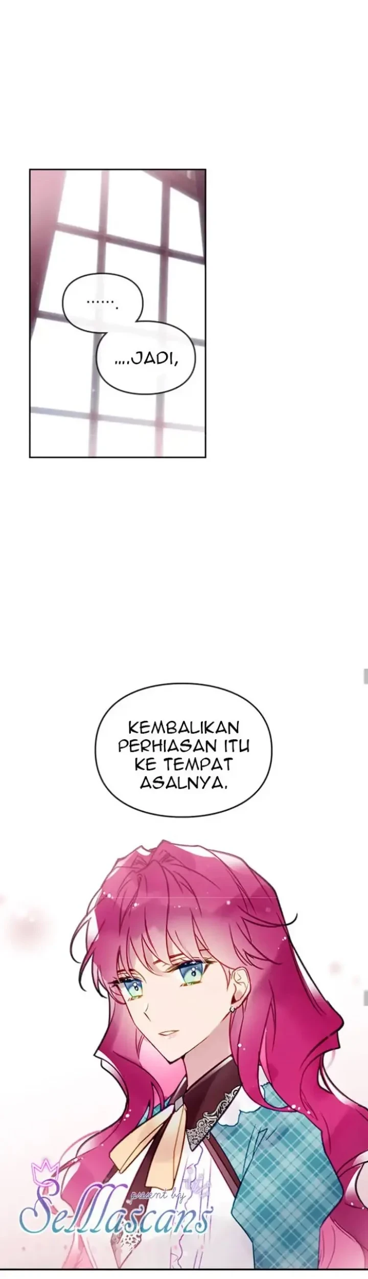 Villains Are Destined to Die Chapter 31 Gambar 17