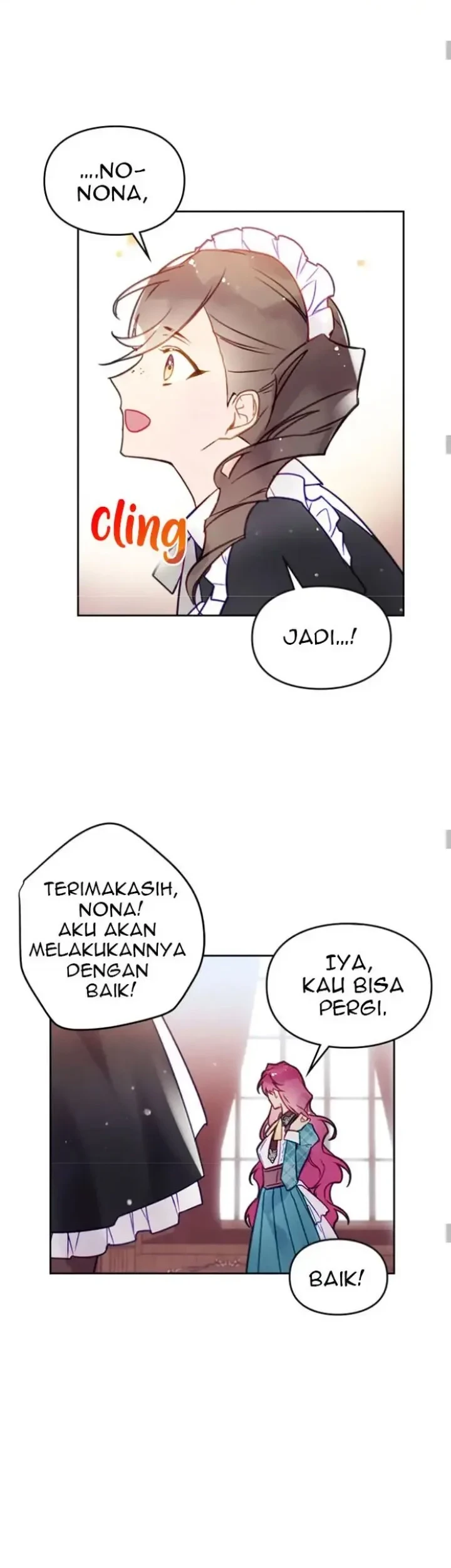 Villains Are Destined to Die Chapter 31 Gambar 18