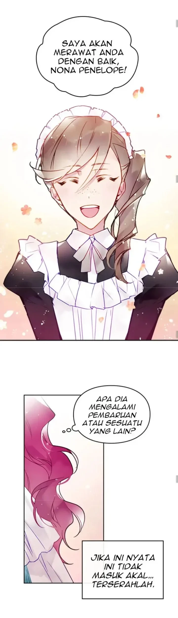 Villains Are Destined to Die Chapter 31 Gambar 19