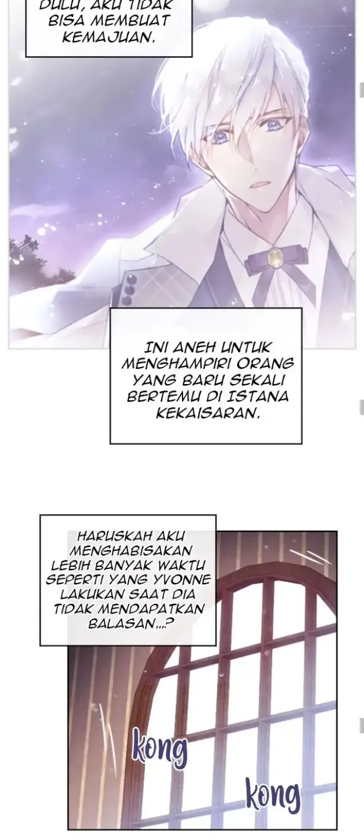 Villains Are Destined to Die Chapter 31 Gambar 21