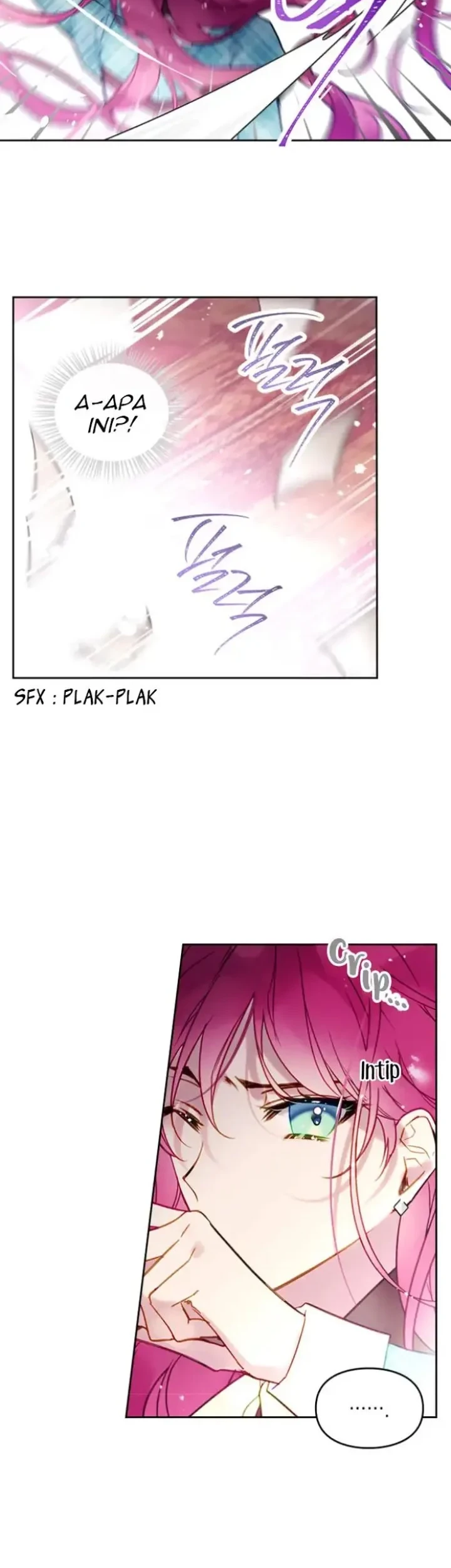 Villains Are Destined to Die Chapter 31 Gambar 23