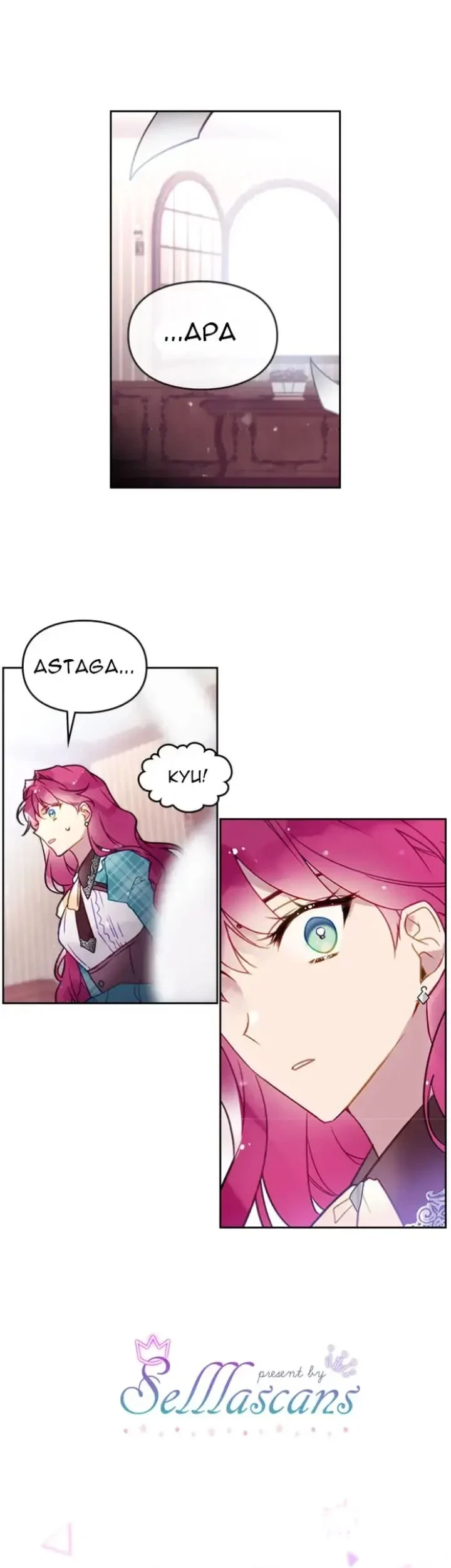 Villains Are Destined to Die Chapter 31 Gambar 24