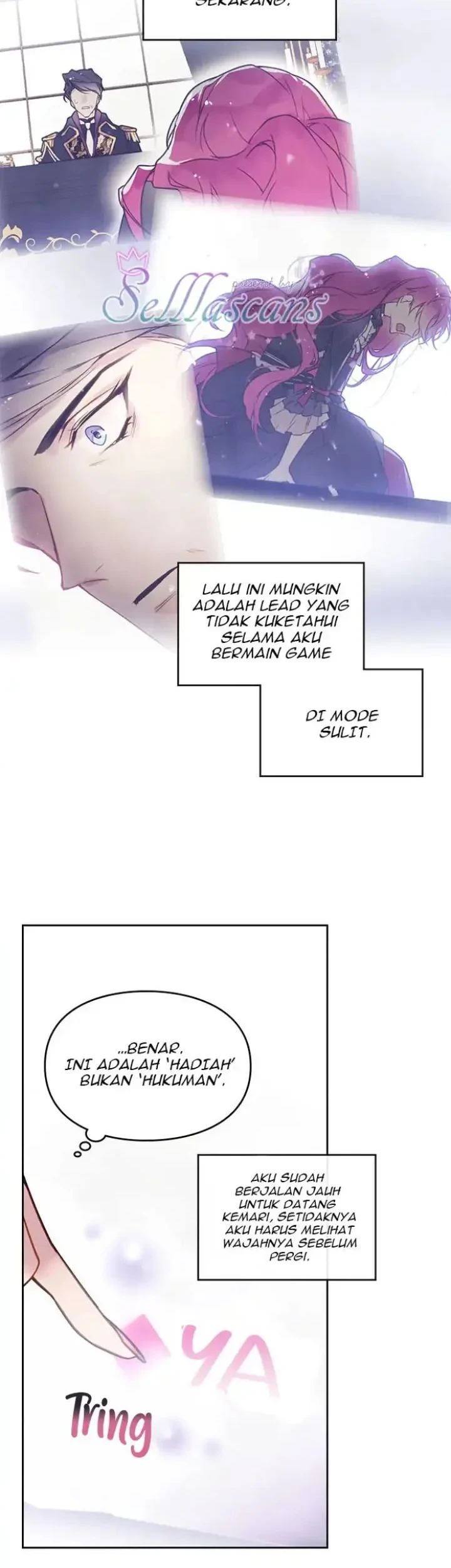 Villains Are Destined to Die Chapter 32 Gambar 20