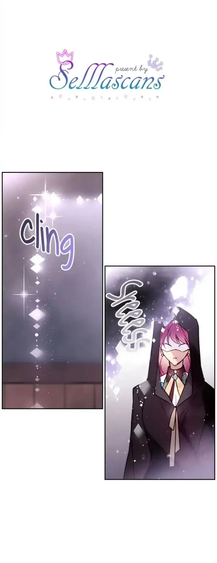 Villains Are Destined to Die Chapter 32 Gambar 21