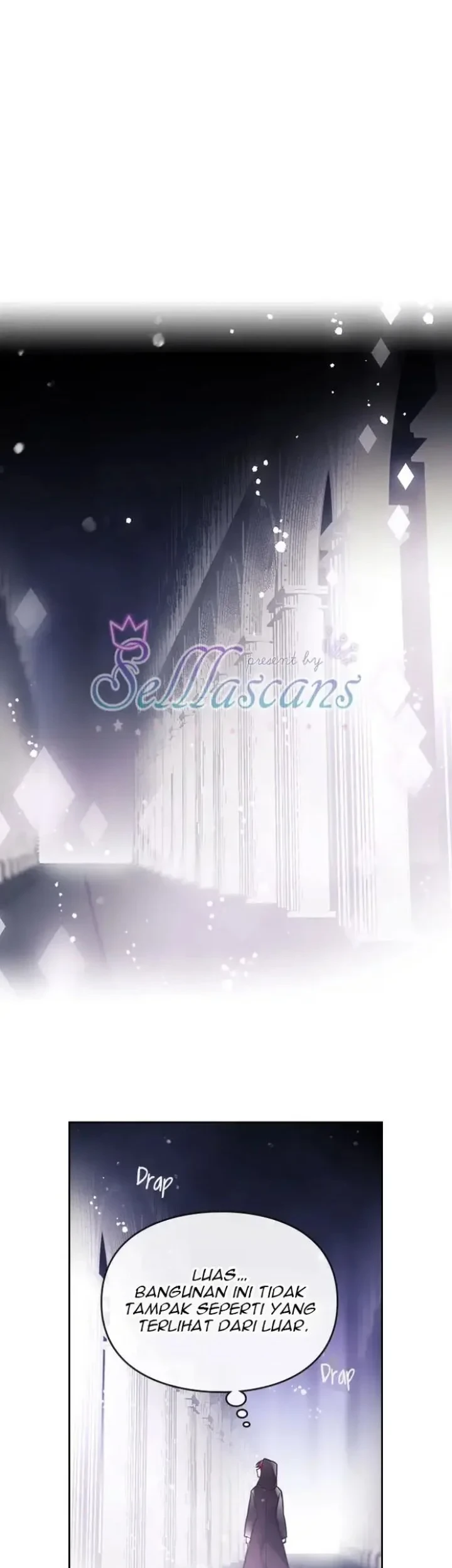 Villains Are Destined to Die Chapter 32 Gambar 22