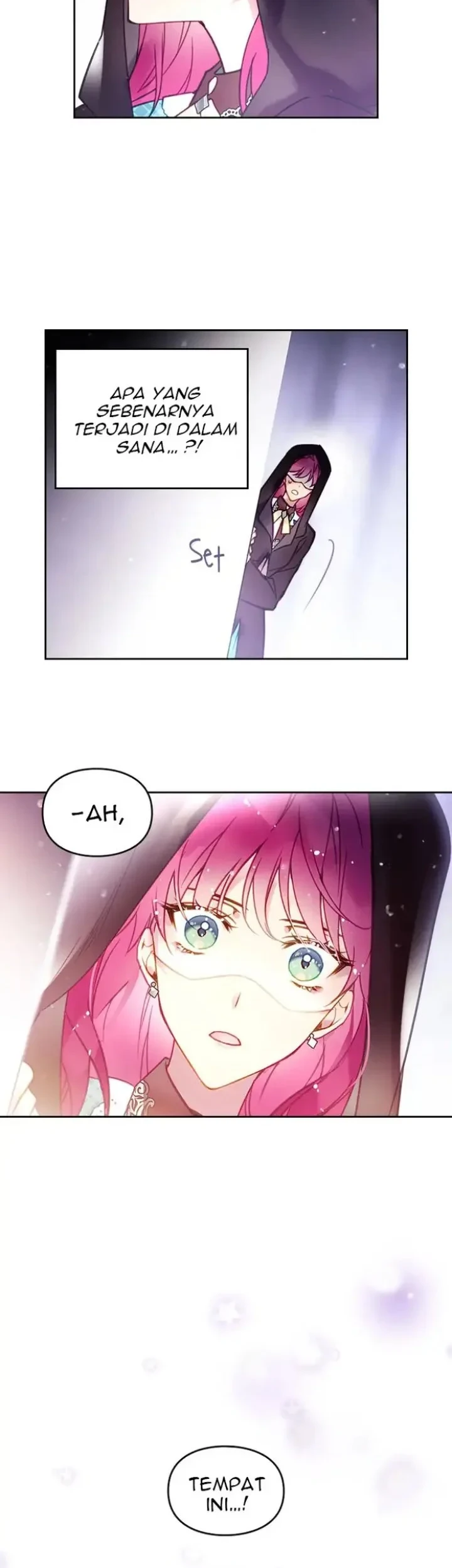 Villains Are Destined to Die Chapter 32 Gambar 26