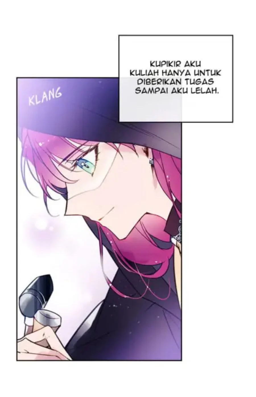 Villains Are Destined to Die Chapter 33 Gambar 35