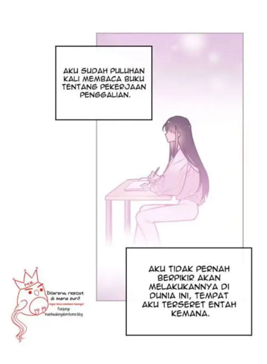 Villains Are Destined to Die Chapter 33 Gambar 36