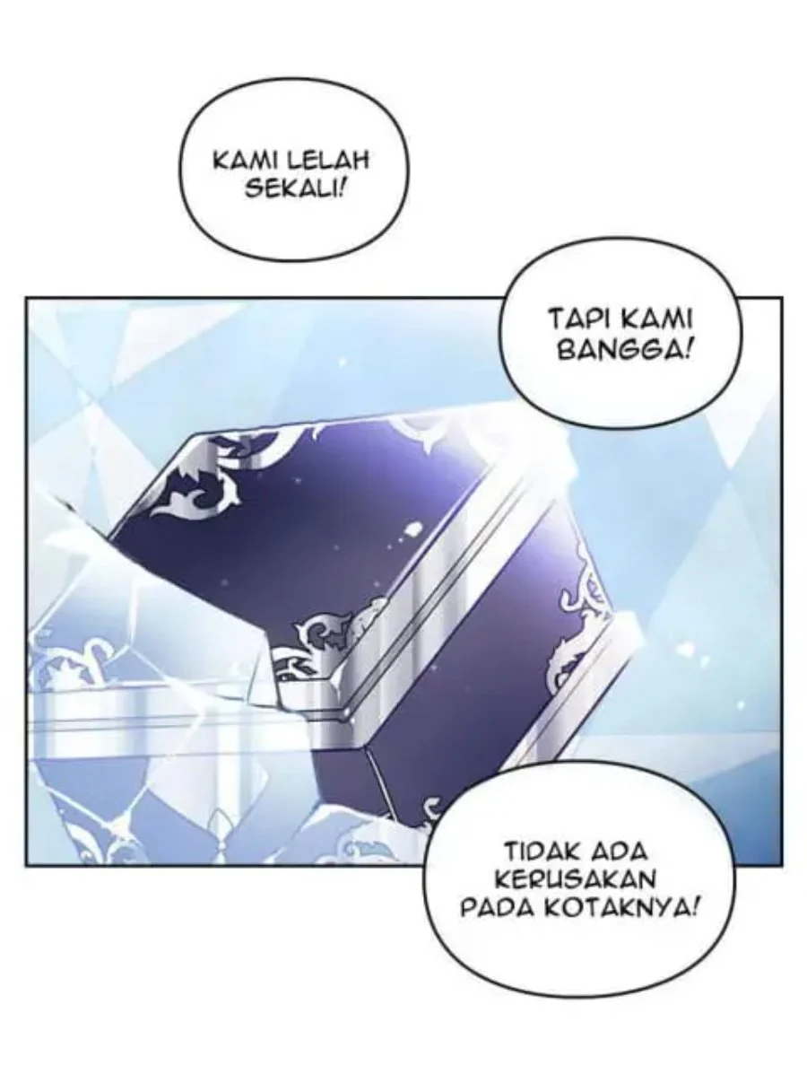 Villains Are Destined to Die Chapter 33 Gambar 39