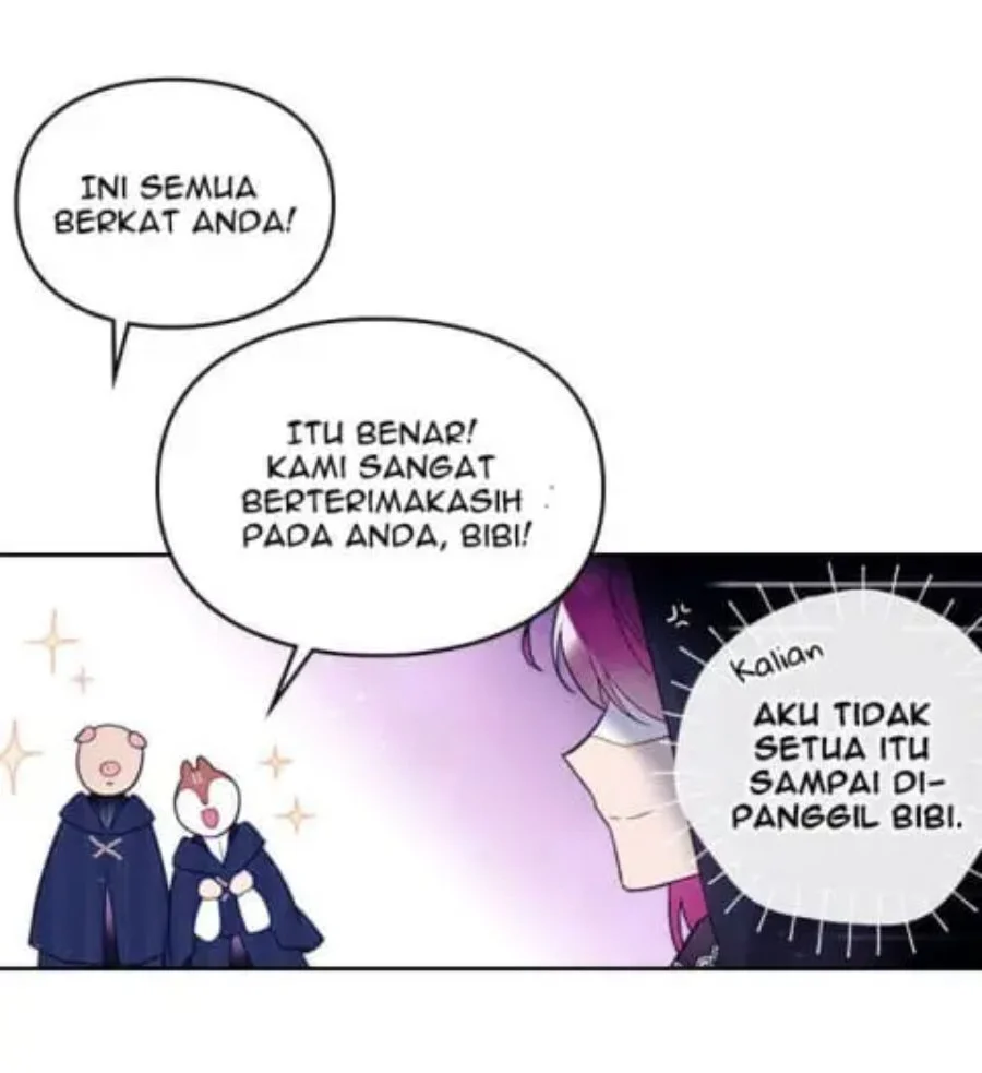 Villains Are Destined to Die Chapter 33 Gambar 41
