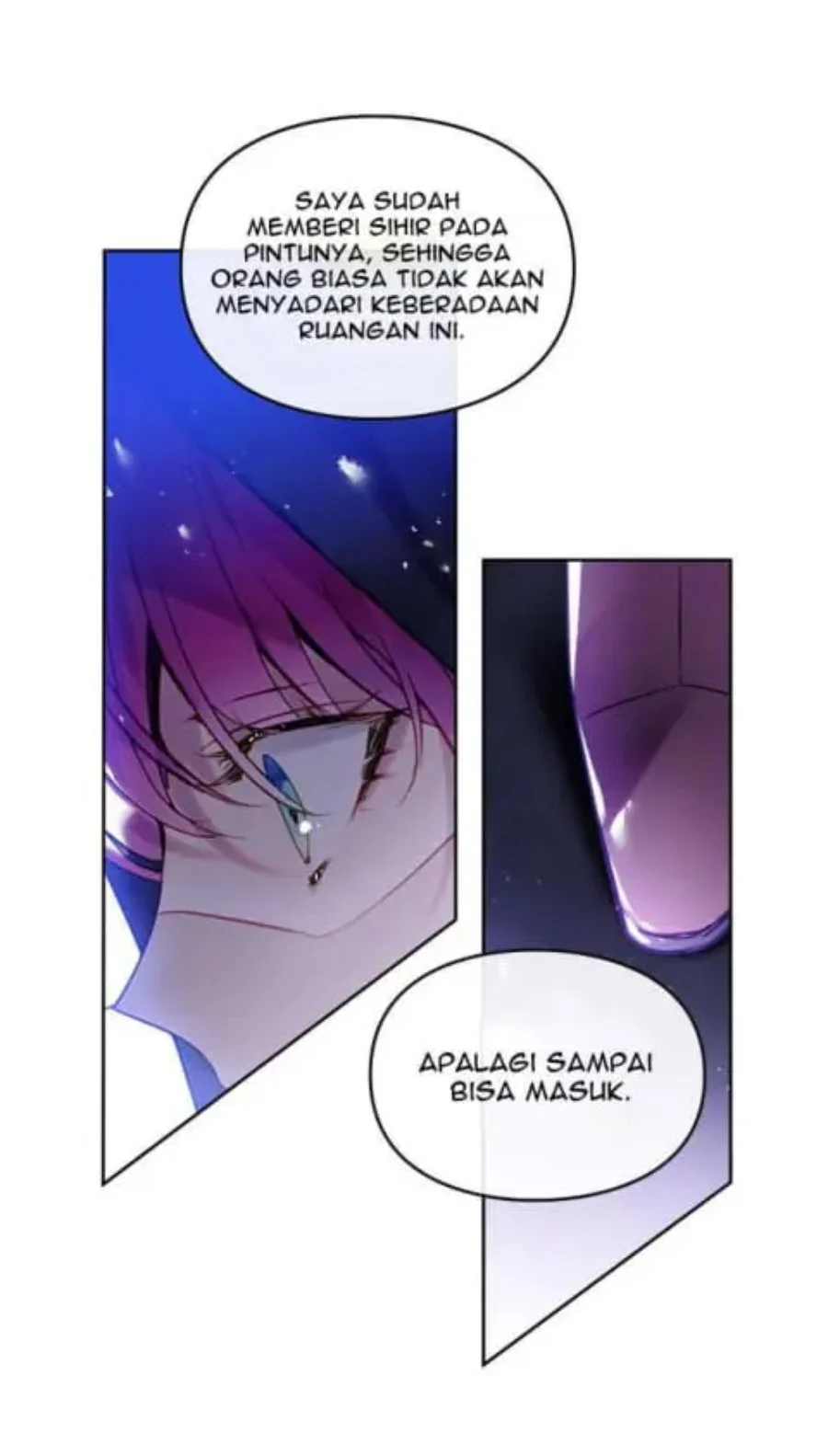 Villains Are Destined to Die Chapter 33 Gambar 43
