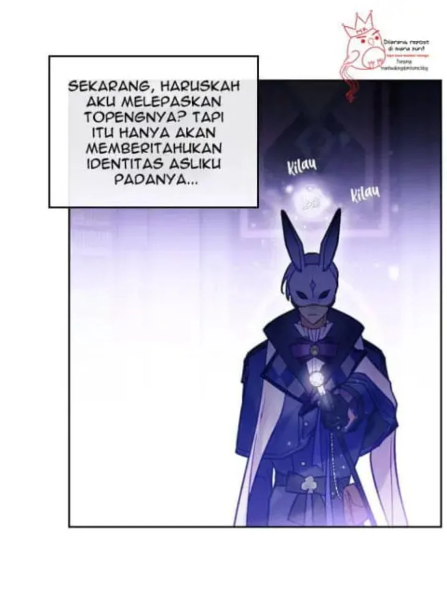 Villains Are Destined to Die Chapter 33 Gambar 47