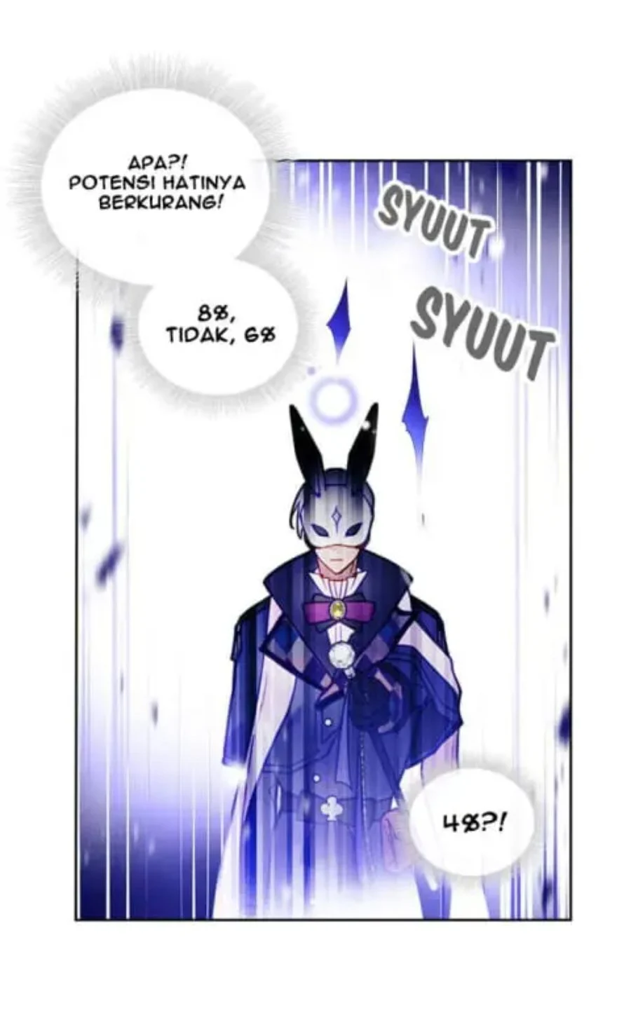 Villains Are Destined to Die Chapter 33 Gambar 50