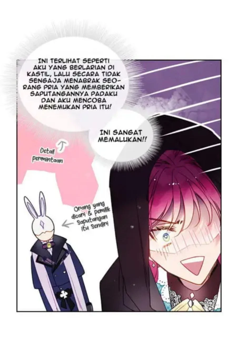 Villains Are Destined to Die Chapter 34 Gambar 37
