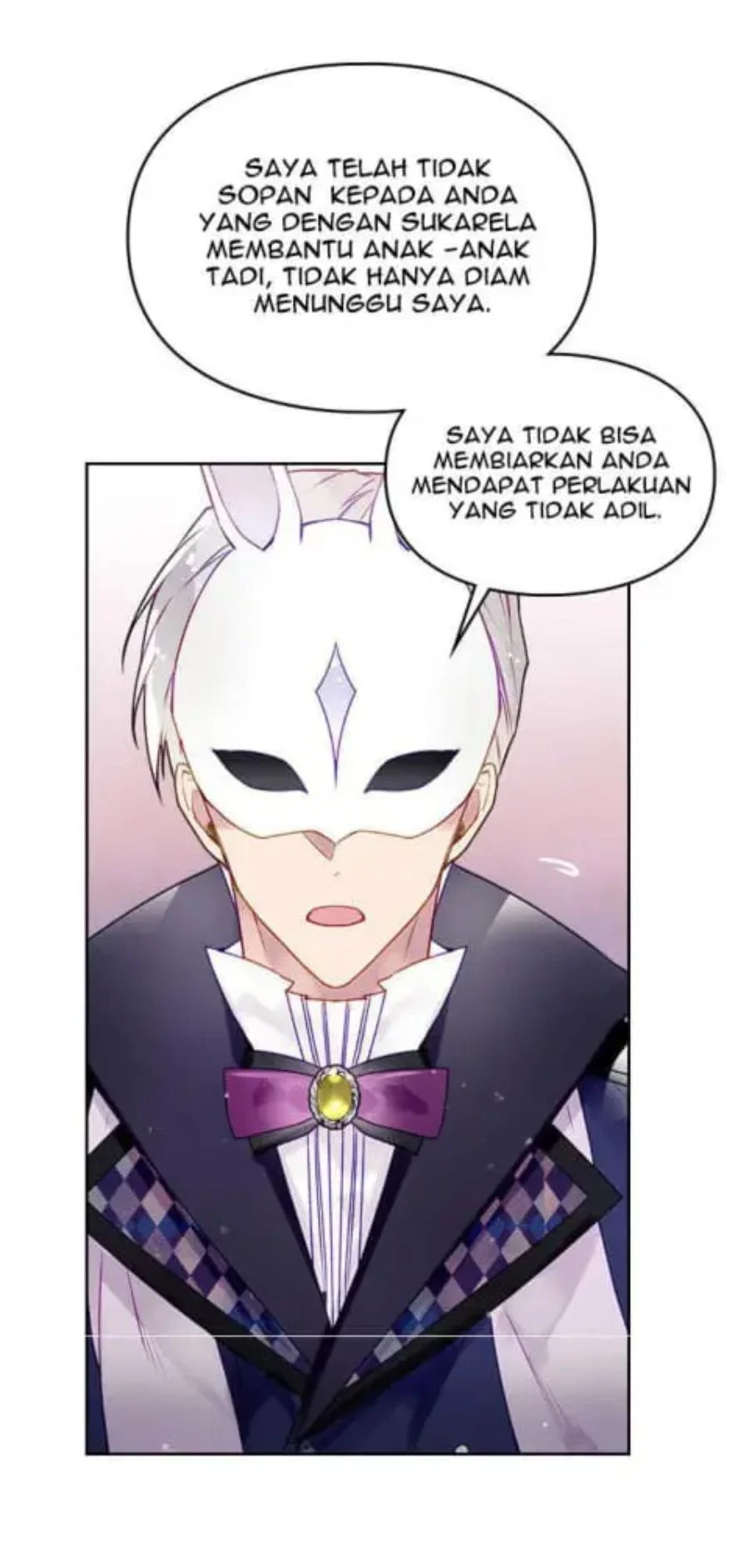 Villains Are Destined to Die Chapter 34 Gambar 39