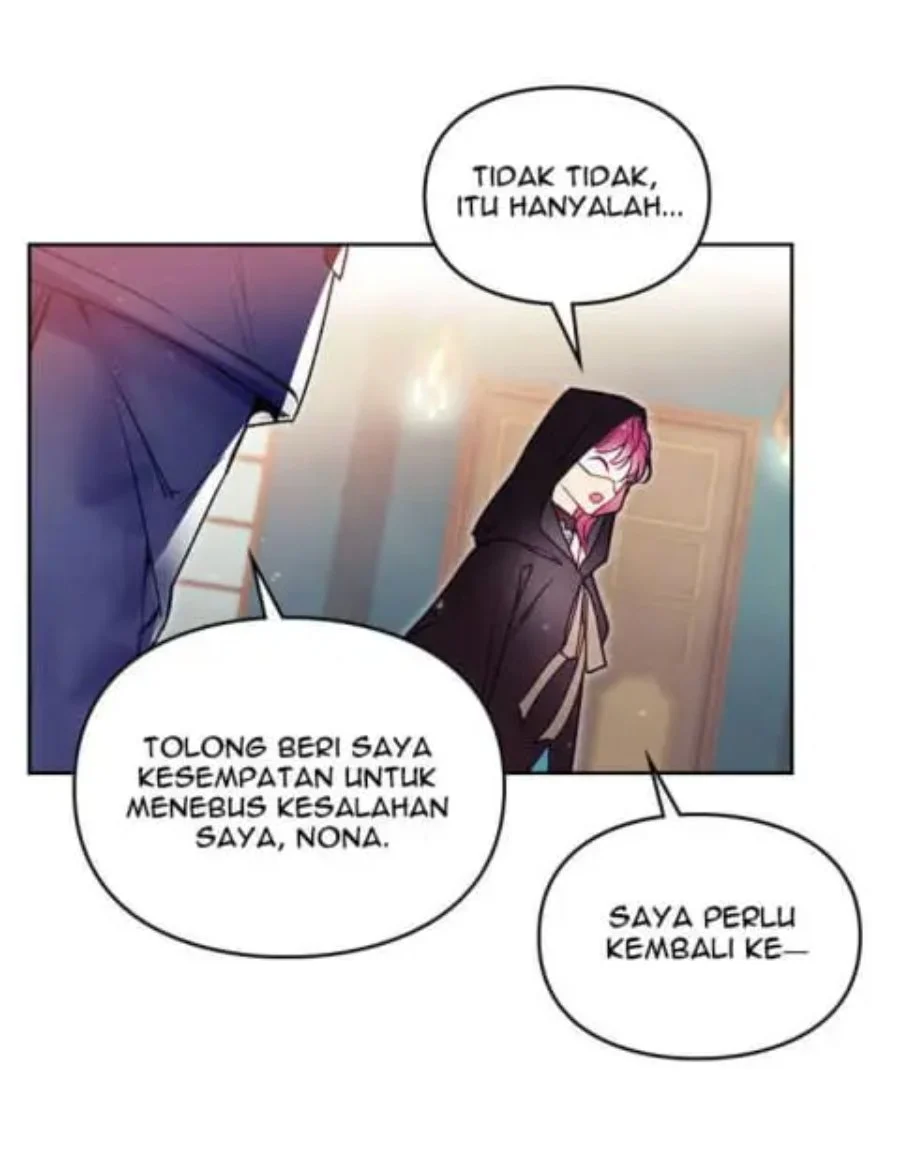 Villains Are Destined to Die Chapter 34 Gambar 40