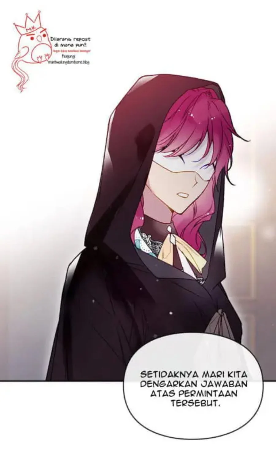 Villains Are Destined to Die Chapter 34 Gambar 43