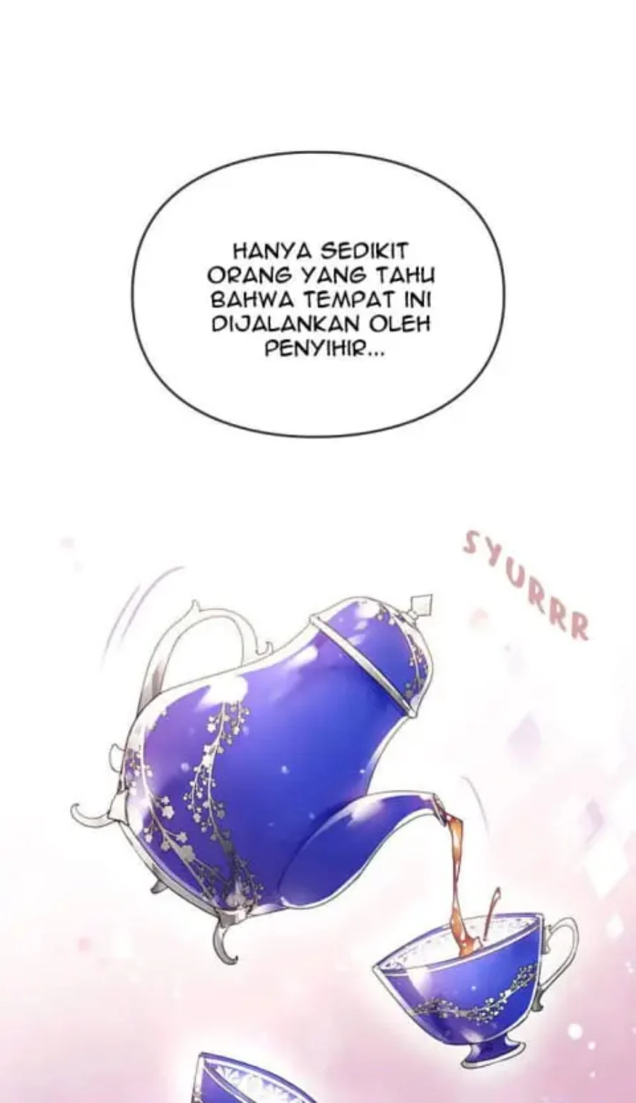 Villains Are Destined to Die Chapter 34 Gambar 45