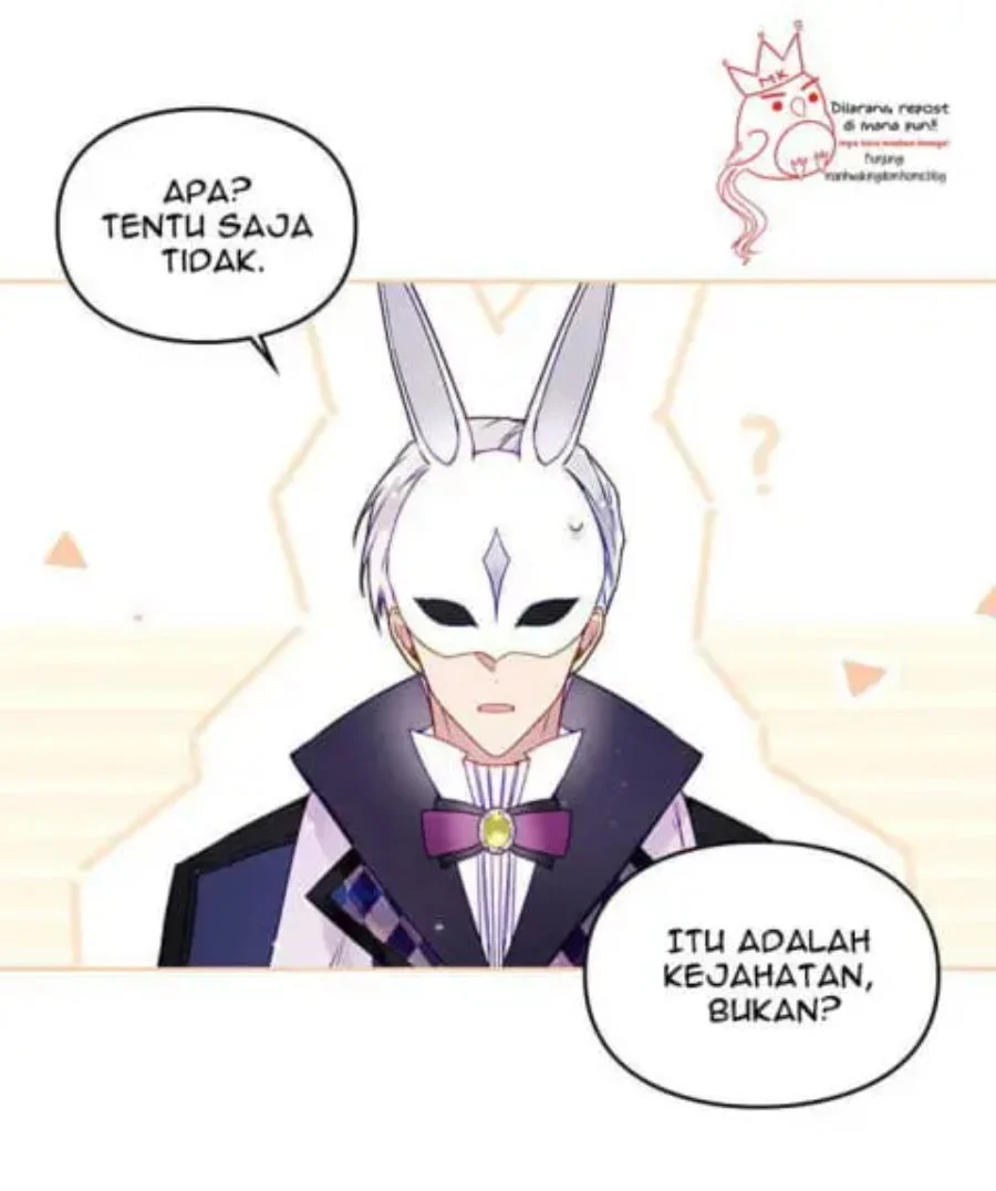 Villains Are Destined to Die Chapter 34 Gambar 48