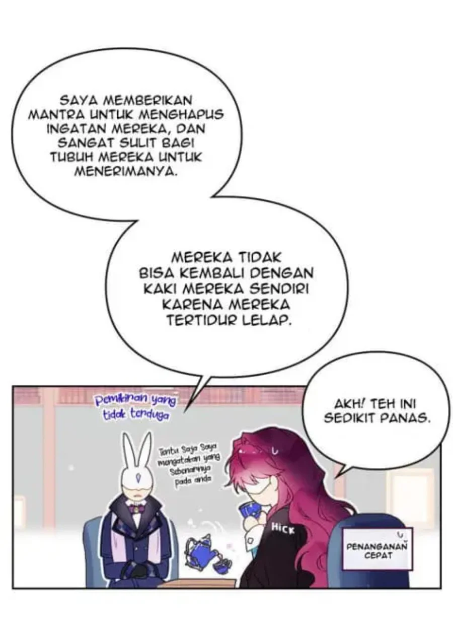 Villains Are Destined to Die Chapter 34 Gambar 49