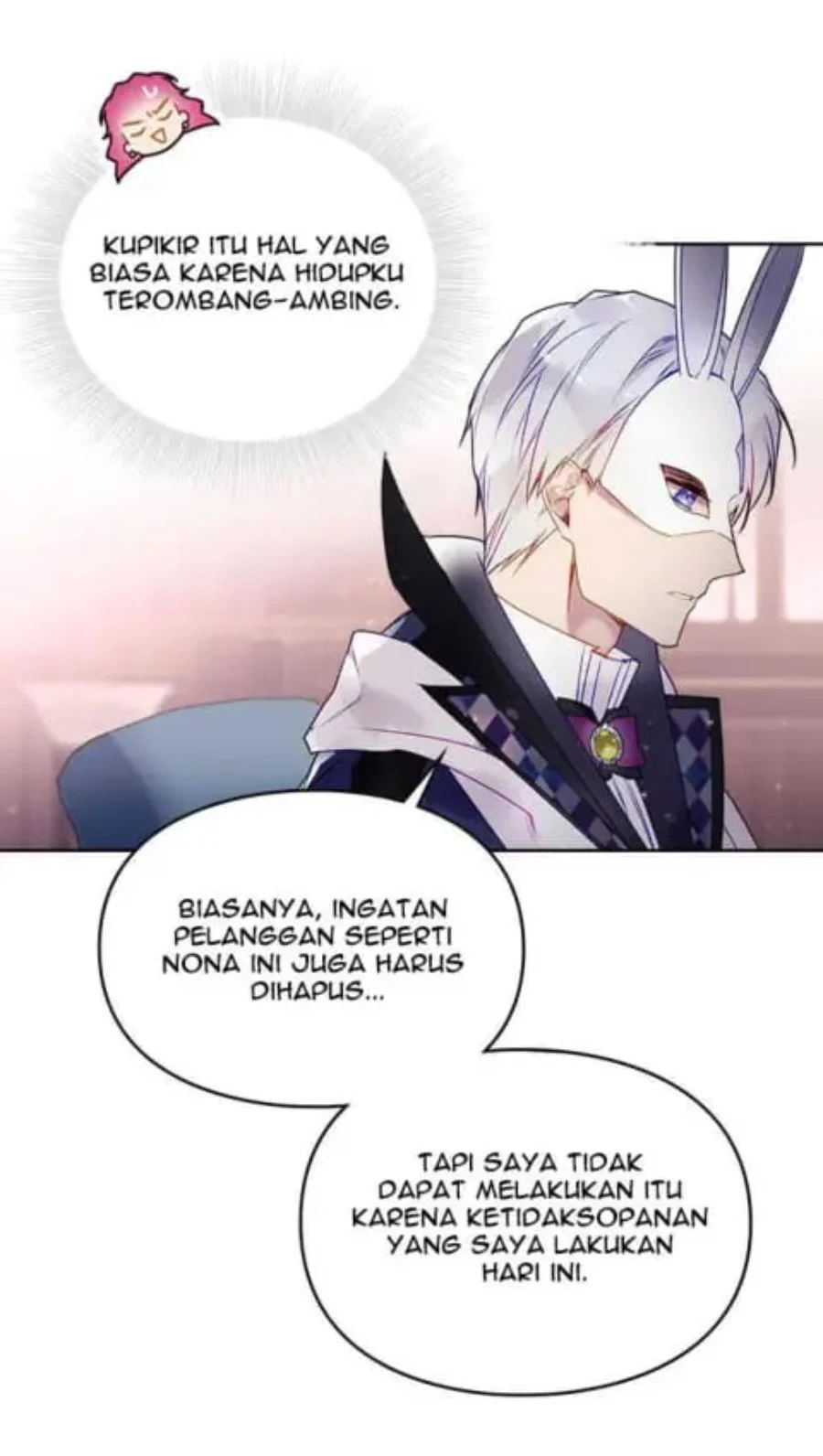 Villains Are Destined to Die Chapter 34 Gambar 50