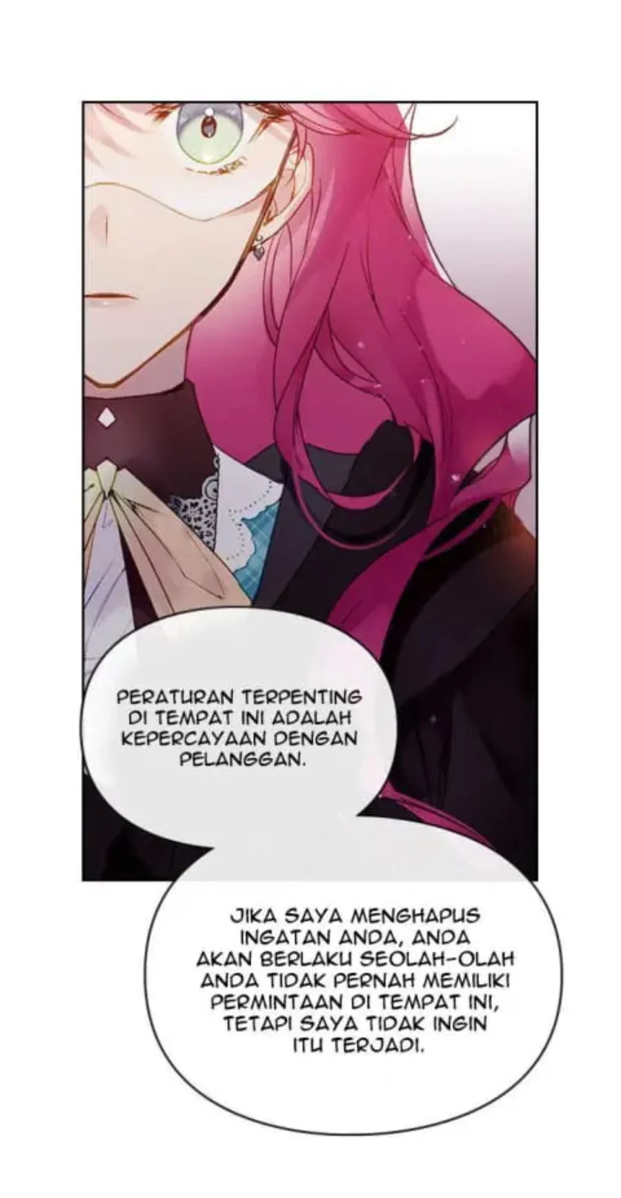 Villains Are Destined to Die Chapter 34 Gambar 51