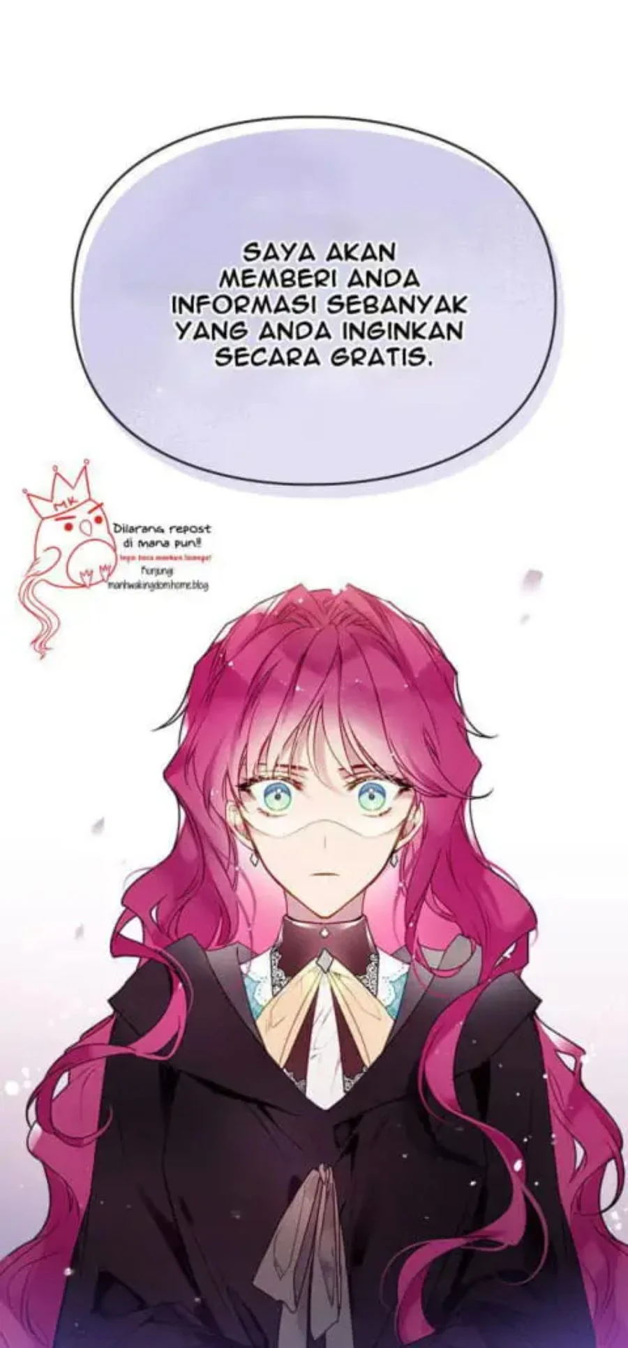 Villains Are Destined to Die Chapter 34 Gambar 54