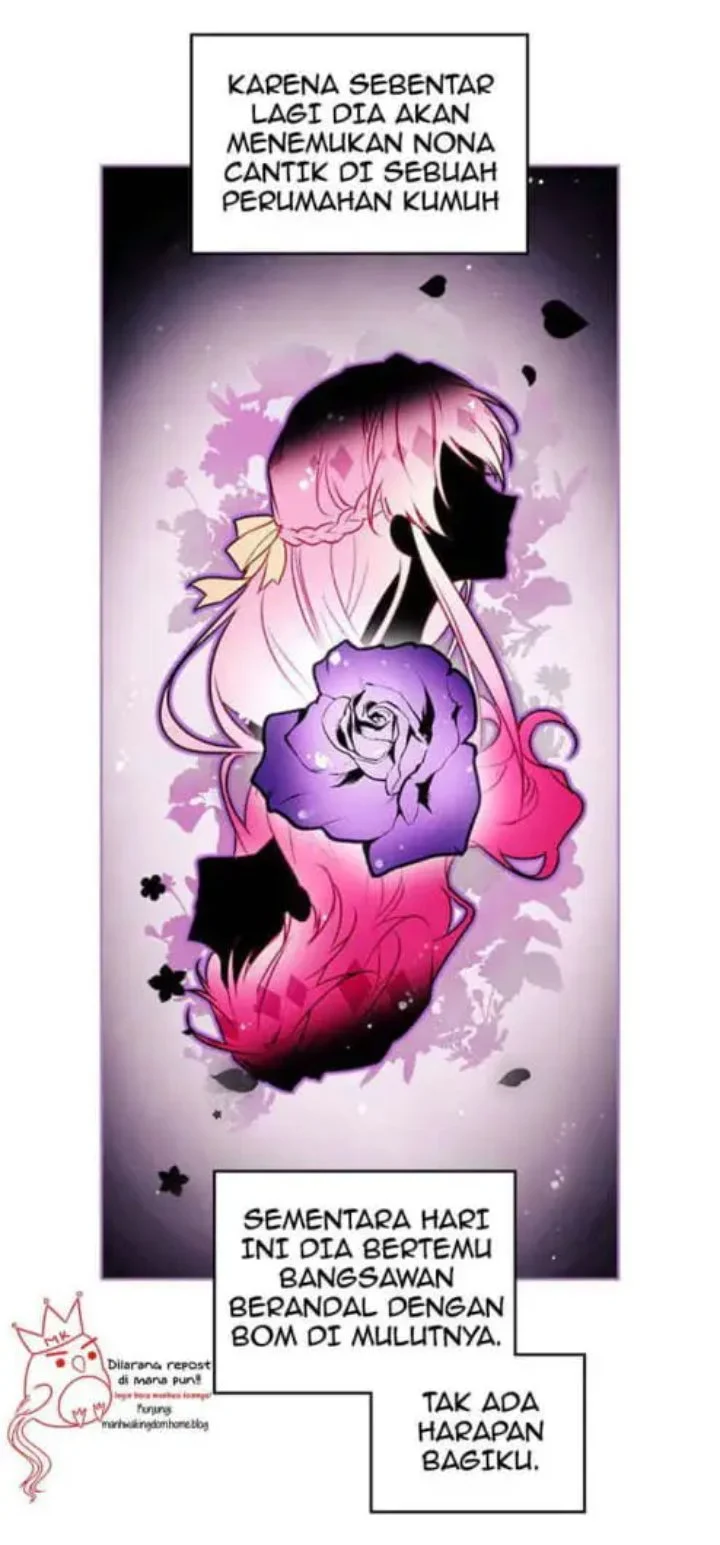 Villains Are Destined to Die Chapter 35 Gambar 33