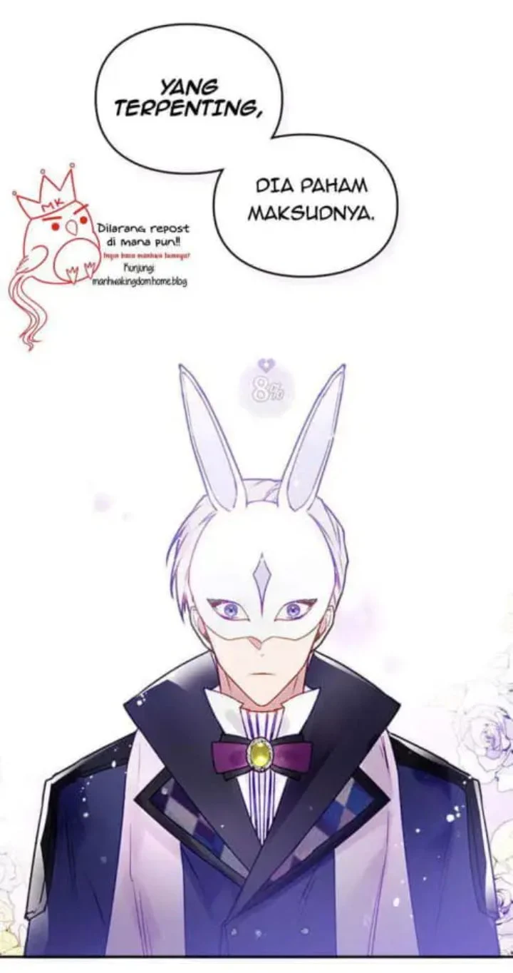 Villains Are Destined to Die Chapter 35 Gambar 36
