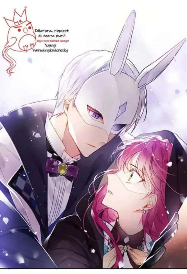 Villains Are Destined to Die Chapter 35 Gambar 39