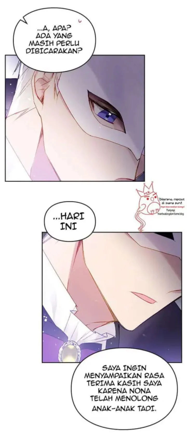 Villains Are Destined to Die Chapter 35 Gambar 41