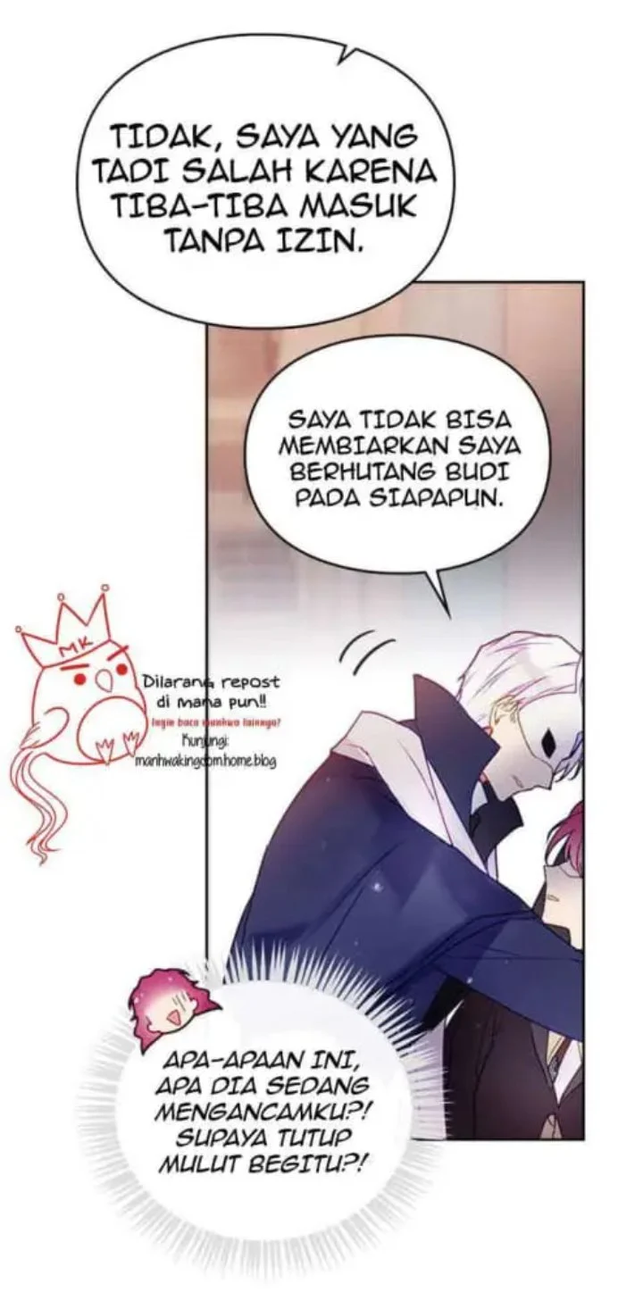Villains Are Destined to Die Chapter 35 Gambar 42