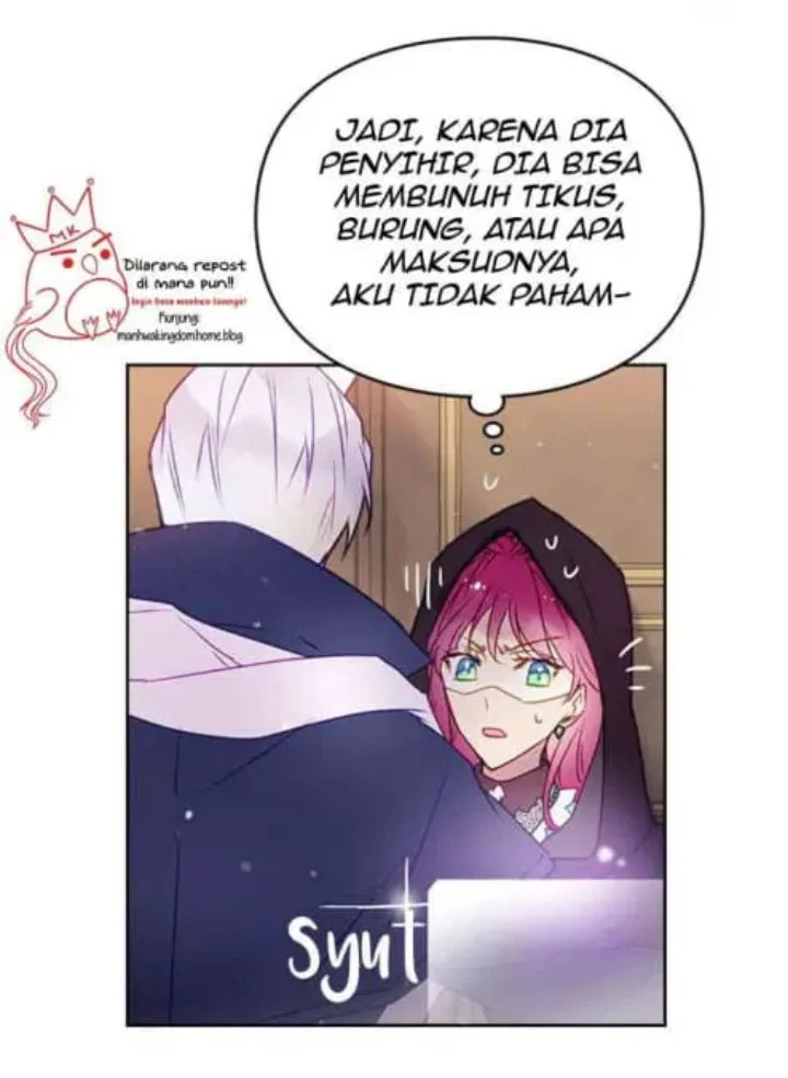 Villains Are Destined to Die Chapter 35 Gambar 45