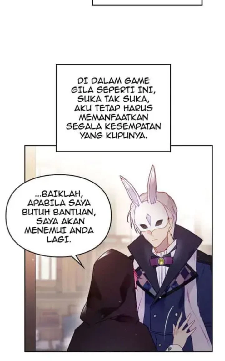 Villains Are Destined to Die Chapter 35 Gambar 48