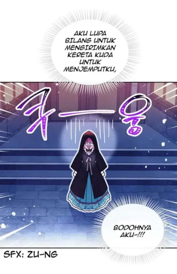 Villains Are Destined to Die Chapter 35 Gambar 52