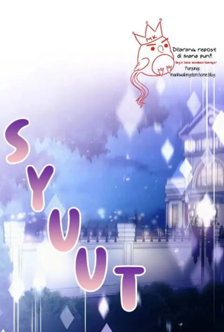 Villains Are Destined to Die Chapter 36 Gambar 36