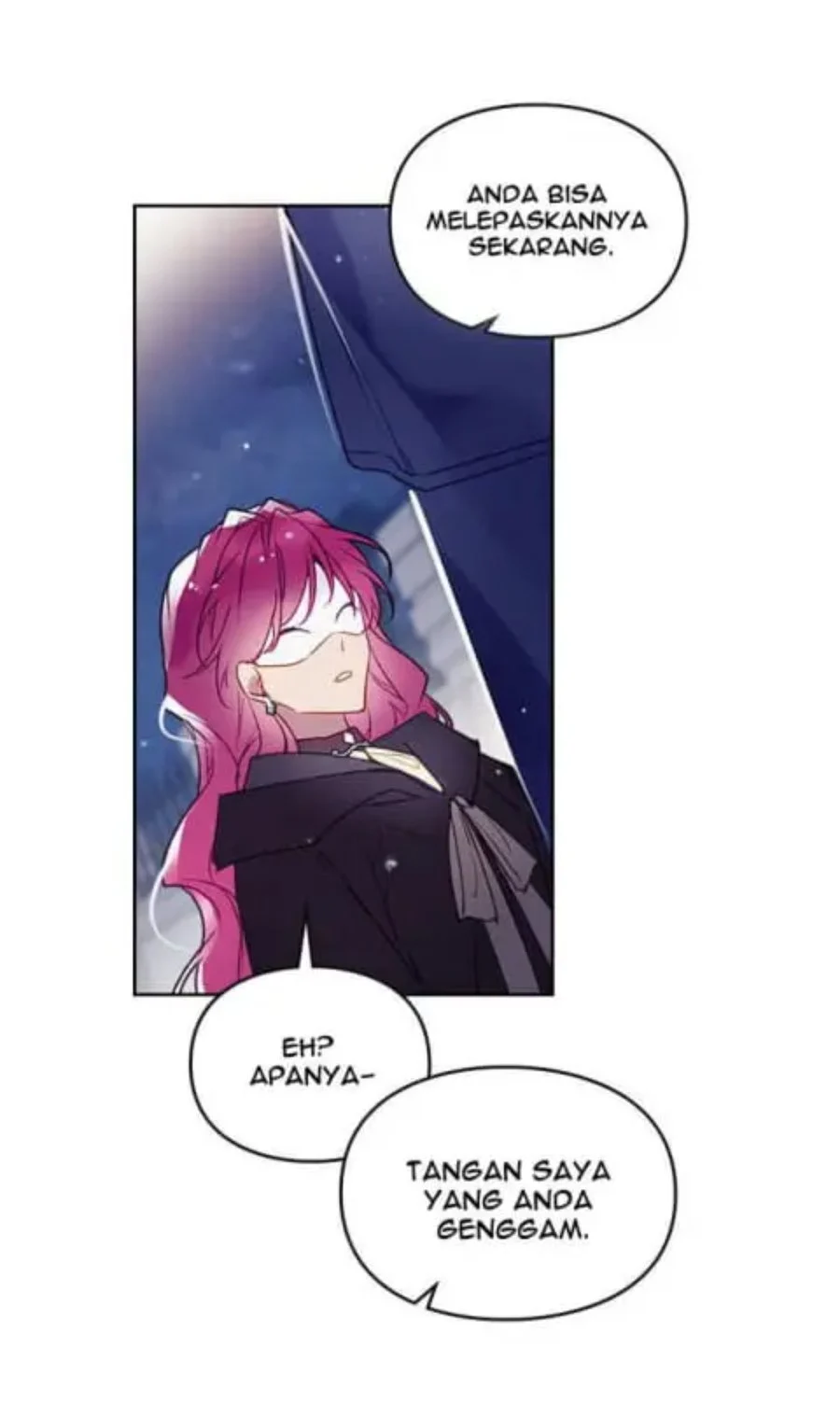 Villains Are Destined to Die Chapter 36 Gambar 39