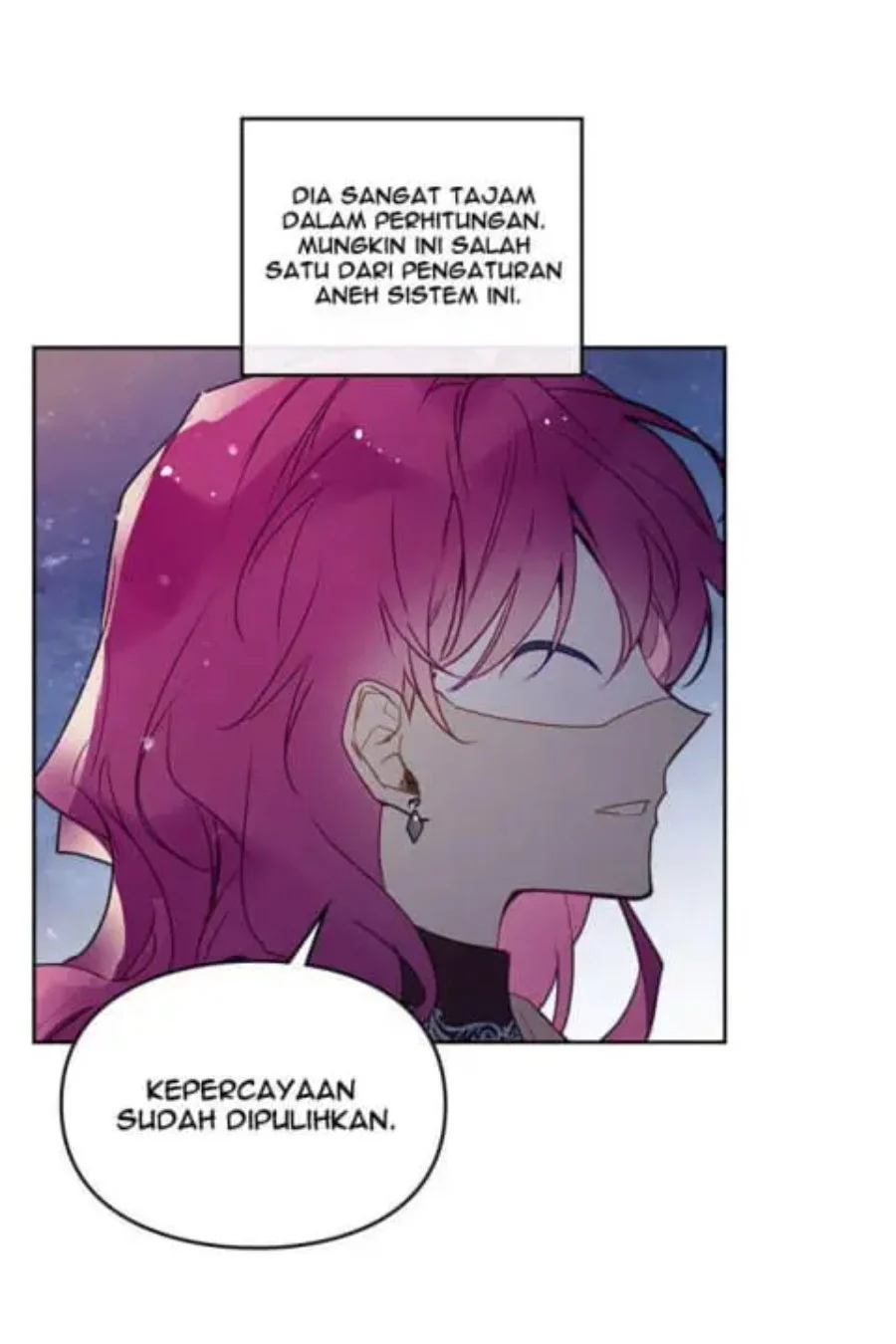 Villains Are Destined to Die Chapter 36 Gambar 43