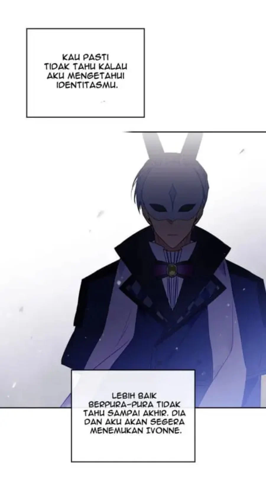 Villains Are Destined to Die Chapter 36 Gambar 47