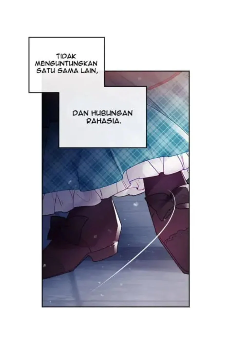 Villains Are Destined to Die Chapter 36 Gambar 48