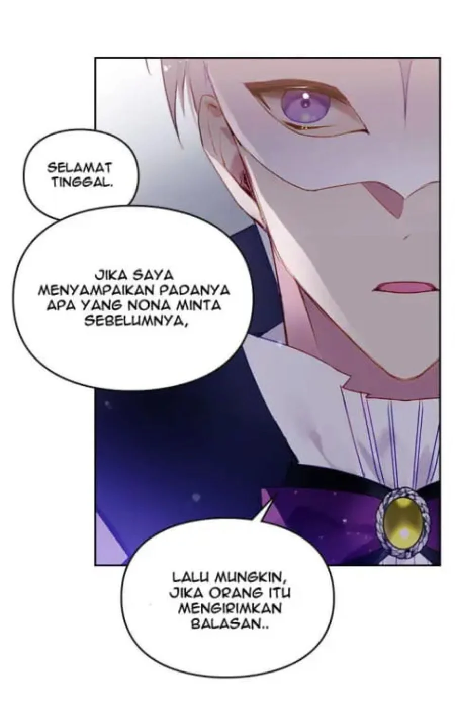 Villains Are Destined to Die Chapter 36 Gambar 49