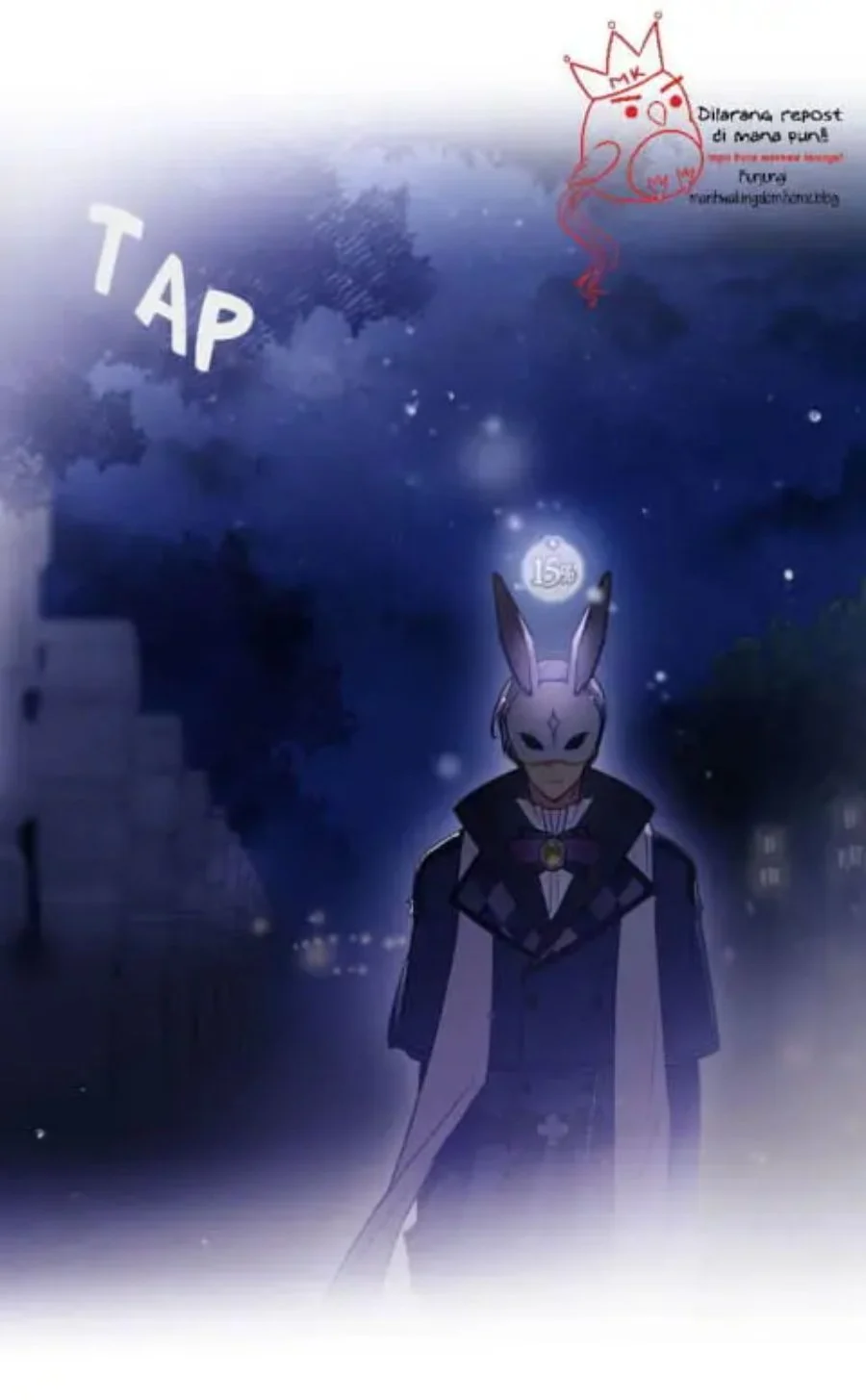 Villains Are Destined to Die Chapter 36 Gambar 52